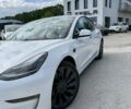 Тесла Модель 3, объемом двигателя 0 л и пробегом 12 тыс. км за 27900 $, фото 7 на Automoto.ua