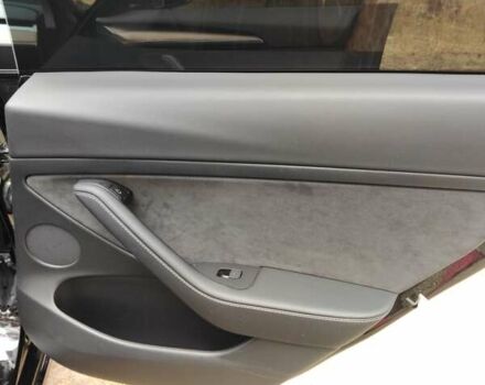 Тесла Модель 3, об'ємом двигуна 0 л та пробігом 33 тис. км за 26500 $, фото 20 на Automoto.ua