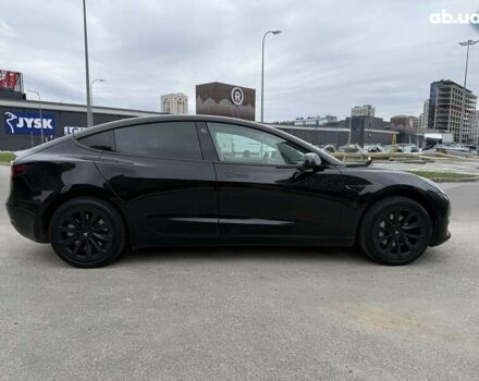 Тесла Модель 3, объемом двигателя 0 л и пробегом 44 тыс. км за 25500 $, фото 5 на Automoto.ua