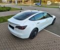 Тесла Модель 3, об'ємом двигуна 0 л та пробігом 51 тис. км за 27888 $, фото 20 на Automoto.ua