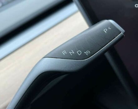 Тесла Модель 3, объемом двигателя 0 л и пробегом 33 тыс. км за 21300 $, фото 13 на Automoto.ua