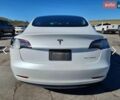 Тесла Модель 3, объемом двигателя 0 л и пробегом 96 тыс. км за 16850 $, фото 5 на Automoto.ua