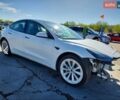 Тесла Модель 3, объемом двигателя 0 л и пробегом 96 тыс. км за 16850 $, фото 1 на Automoto.ua