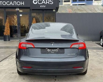 Тесла Модель 3, объемом двигателя 0 л и пробегом 160 тыс. км за 17999 $, фото 4 на Automoto.ua
