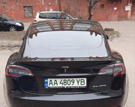 Тесла Модель 3, об'ємом двигуна 0 л та пробігом 41 тис. км за 29500 $, фото 9 на Automoto.ua