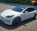 Тесла Модель 3, объемом двигателя 0 л и пробегом 26 тыс. км за 8498 $, фото 1 на Automoto.ua