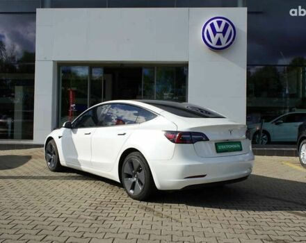 Тесла Модель 3, объемом двигателя 0 л и пробегом 33 тыс. км за 23999 $, фото 6 на Automoto.ua
