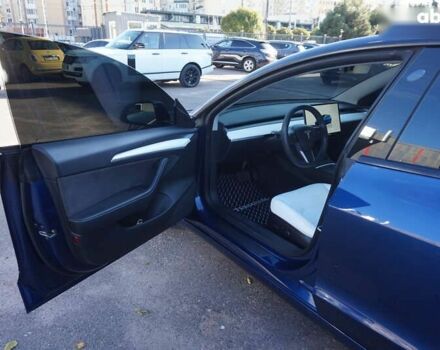 Тесла Модель 3, об'ємом двигуна 0 л та пробігом 58 тис. км за 22500 $, фото 15 на Automoto.ua