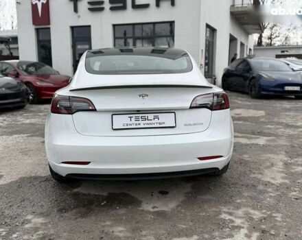 Тесла Модель 3, об'ємом двигуна 0 л та пробігом 8 тис. км за 29300 $, фото 12 на Automoto.ua