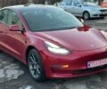 Тесла Модель 3, об'ємом двигуна 0 л та пробігом 266 тис. км за 15700 $, фото 1 на Automoto.ua