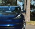 Тесла Модель 3, объемом двигателя 0 л и пробегом 57 тыс. км за 23500 $, фото 2 на Automoto.ua