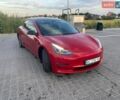 Тесла Модель 3, об'ємом двигуна 0 л та пробігом 56 тис. км за 22500 $, фото 1 на Automoto.ua