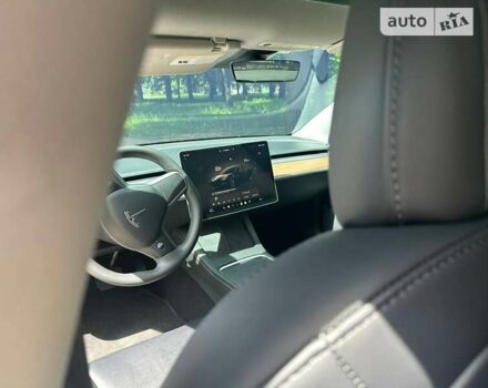 Тесла Модель 3, об'ємом двигуна 0 л та пробігом 15 тис. км за 20300 $, фото 4 на Automoto.ua