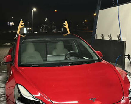 Тесла Модель 3, об'ємом двигуна 0 л та пробігом 54 тис. км за 32000 $, фото 7 на Automoto.ua