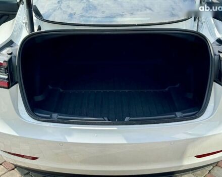 Тесла Модель 3, объемом двигателя 0 л и пробегом 26 тыс. км за 22900 $, фото 14 на Automoto.ua
