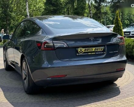 Тесла Модель 3, об'ємом двигуна 0 л та пробігом 60 тис. км за 24700 $, фото 4 на Automoto.ua