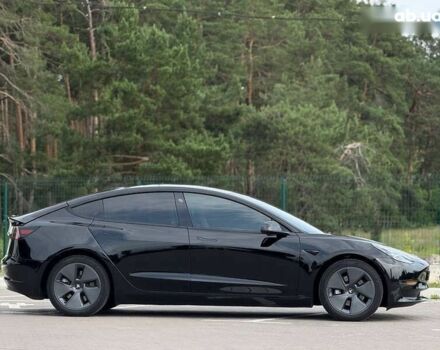 Тесла Модель 3, объемом двигателя 0 л и пробегом 33 тыс. км за 18950 $, фото 8 на Automoto.ua