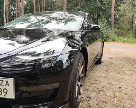 Тесла Модель 3, об'ємом двигуна 0 л та пробігом 33 тис. км за 26500 $, фото 6 на Automoto.ua
