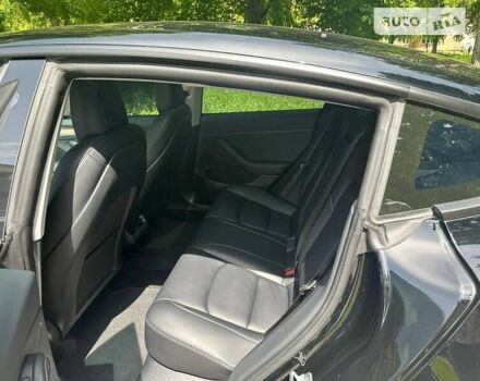 Тесла Модель 3, об'ємом двигуна 0 л та пробігом 15 тис. км за 20300 $, фото 7 на Automoto.ua