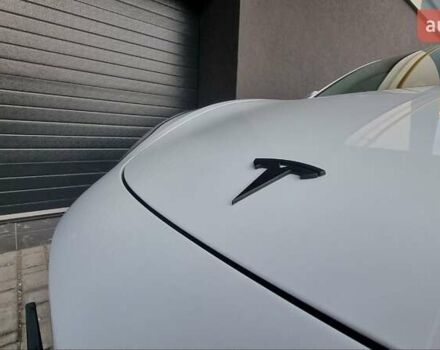 Тесла Модель 3, объемом двигателя 0 л и пробегом 15 тыс. км за 23200 $, фото 21 на Automoto.ua