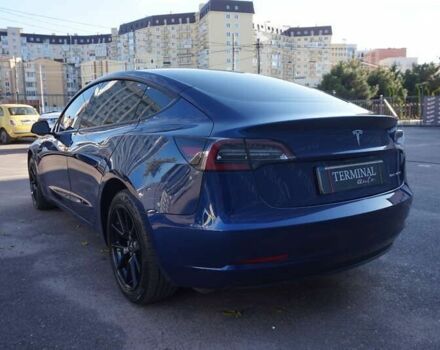 Тесла Модель 3, об'ємом двигуна 0 л та пробігом 58 тис. км за 22500 $, фото 6 на Automoto.ua