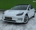 Тесла Модель 3, объемом двигателя 0 л и пробегом 25 тыс. км за 33500 $, фото 1 на Automoto.ua