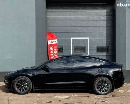 Тесла Модель 3, объемом двигателя 0 л и пробегом 44 тыс. км за 25500 $, фото 5 на Automoto.ua