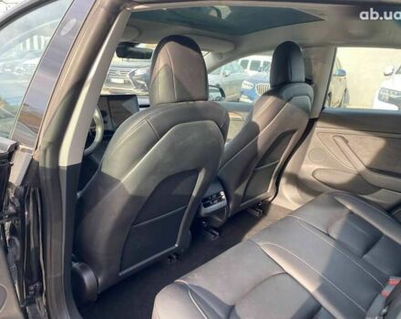 Тесла Модель 3, об'ємом двигуна 0 л та пробігом 49 тис. км за 20600 $, фото 12 на Automoto.ua
