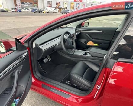 Тесла Модель 3, об'ємом двигуна 0 л та пробігом 36 тис. км за 24500 $, фото 26 на Automoto.ua