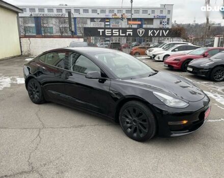 Тесла Модель 3, об'ємом двигуна 0 л та пробігом 216 тис. км за 16990 $, фото 5 на Automoto.ua