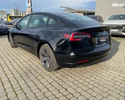 Тесла Модель 3, об'ємом двигуна 0 л та пробігом 49 тис. км за 20600 $, фото 4 на Automoto.ua