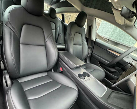 Тесла Модель 3, об'ємом двигуна 0 л та пробігом 68 тис. км за 23000 $, фото 22 на Automoto.ua