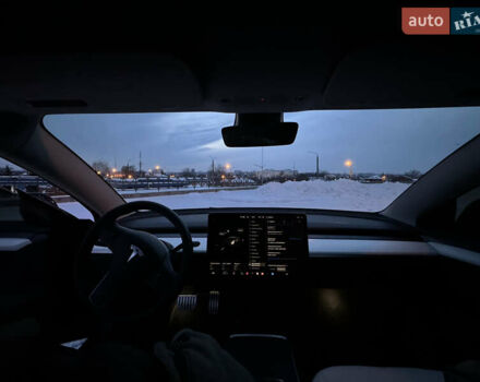 Тесла Модель 3, объемом двигателя 0 л и пробегом 17 тыс. км за 22999 $, фото 9 на Automoto.ua
