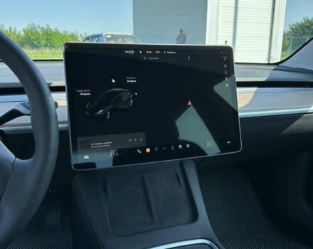 Тесла Модель 3, об'ємом двигуна 0 л та пробігом 64 тис. км за 21500 $, фото 6 на Automoto.ua