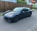 Тесла Модель 3, объемом двигателя 0 л и пробегом 56 тыс. км за 21499 $, фото 1 на Automoto.ua