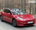 Тесла Модель 3, объемом двигателя 0 л и пробегом 51 тыс. км за 23000 $, фото 31 на Automoto.ua