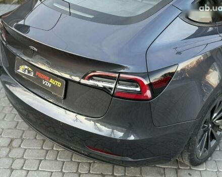 Тесла Модель 3, об'ємом двигуна 0 л та пробігом 80 тис. км за 19999 $, фото 6 на Automoto.ua