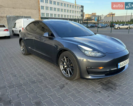 Тесла Модель 3, об'ємом двигуна 0 л та пробігом 75 тис. км за 19999 $, фото 1 на Automoto.ua