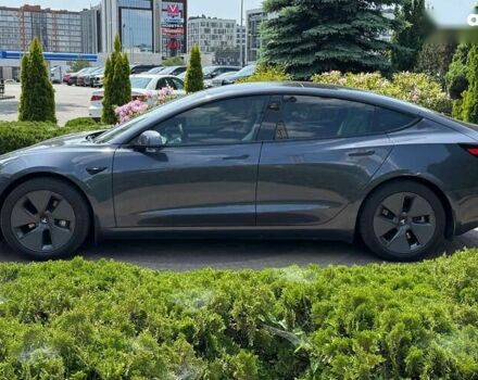 Тесла Модель 3, об'ємом двигуна 0 л та пробігом 60 тис. км за 24700 $, фото 3 на Automoto.ua