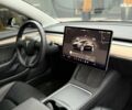 Тесла Модель 3, объемом двигателя 0 л и пробегом 36 тыс. км за 19500 $, фото 17 на Automoto.ua