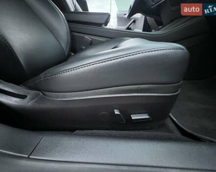 Тесла Модель 3, объемом двигателя 0 л и пробегом 94 тыс. км за 24500 $, фото 33 на Automoto.ua