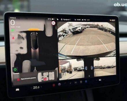 Тесла Модель 3, объемом двигателя 0 л и пробегом 36 тыс. км за 19500 $, фото 29 на Automoto.ua