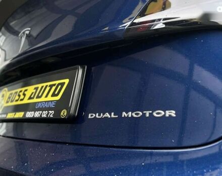 Тесла Модель 3, об'ємом двигуна 0 л та пробігом 53 тис. км за 29690 $, фото 9 на Automoto.ua