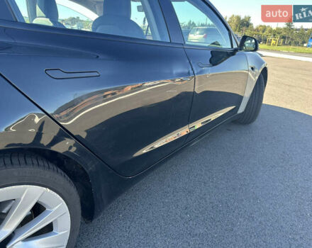 Тесла Модель 3, объемом двигателя 0 л и пробегом 178 тыс. км за 14500 $, фото 6 на Automoto.ua