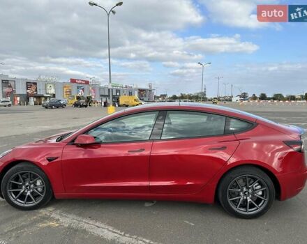Тесла Модель 3, об'ємом двигуна 0 л та пробігом 36 тис. км за 24500 $, фото 20 на Automoto.ua