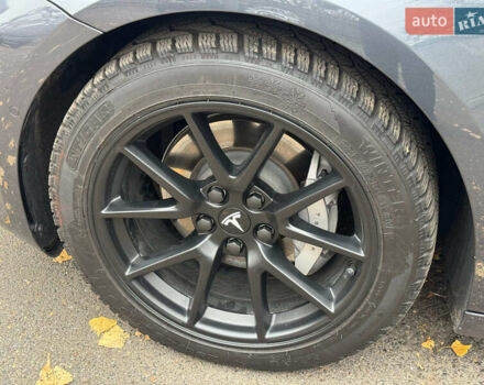 Тесла Модель 3, объемом двигателя 0 л и пробегом 49 тыс. км за 26290 $, фото 10 на Automoto.ua
