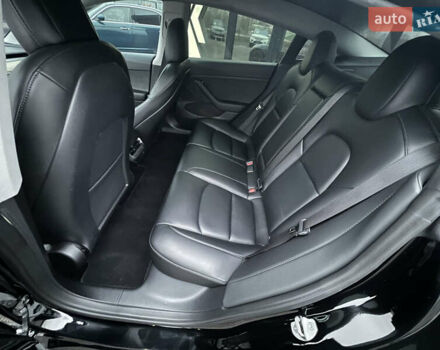 Тесла Модель 3, объемом двигателя 0 л и пробегом 94 тыс. км за 24500 $, фото 22 на Automoto.ua