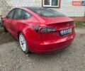 Тесла Модель 3, объемом двигателя 0 л и пробегом 235 тыс. км за 15750 $, фото 24 на Automoto.ua