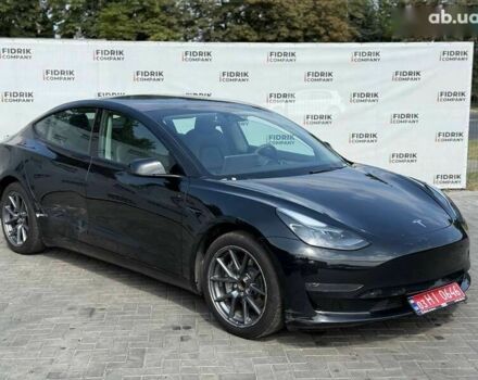 Тесла Модель 3, объемом двигателя 0 л и пробегом 229 тыс. км за 14400 $, фото 3 на Automoto.ua