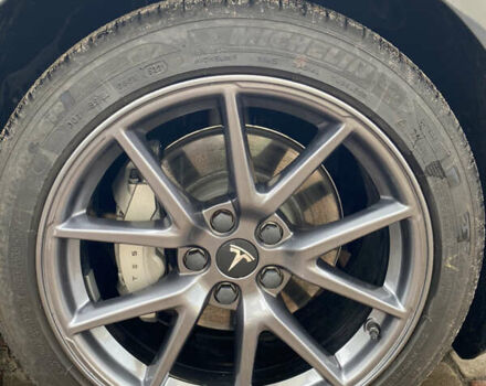 Тесла Модель 3, объемом двигателя 0 л и пробегом 14 тыс. км за 23900 $, фото 22 на Automoto.ua
